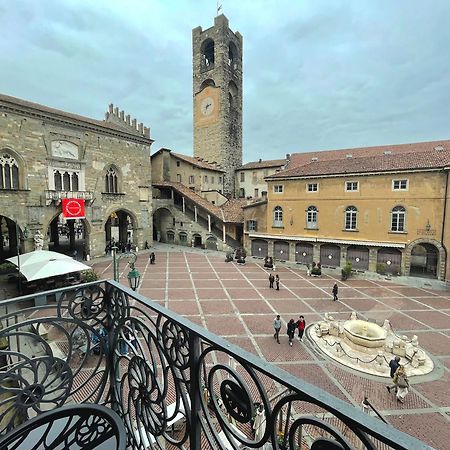 Best View Boutique Apartments Bergamo Exterior photo