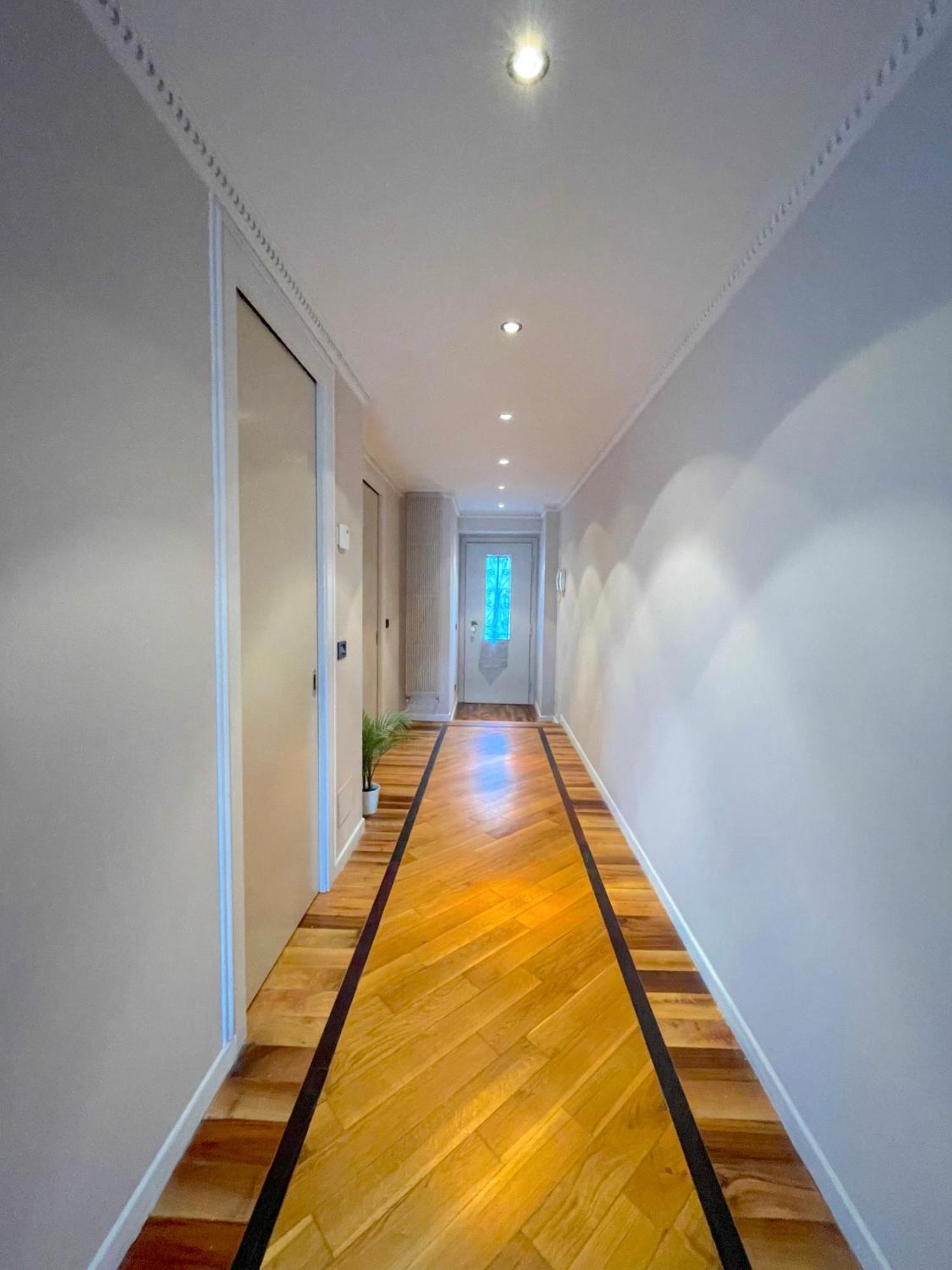 Best View Boutique Apartments Bergamo Exterior photo
