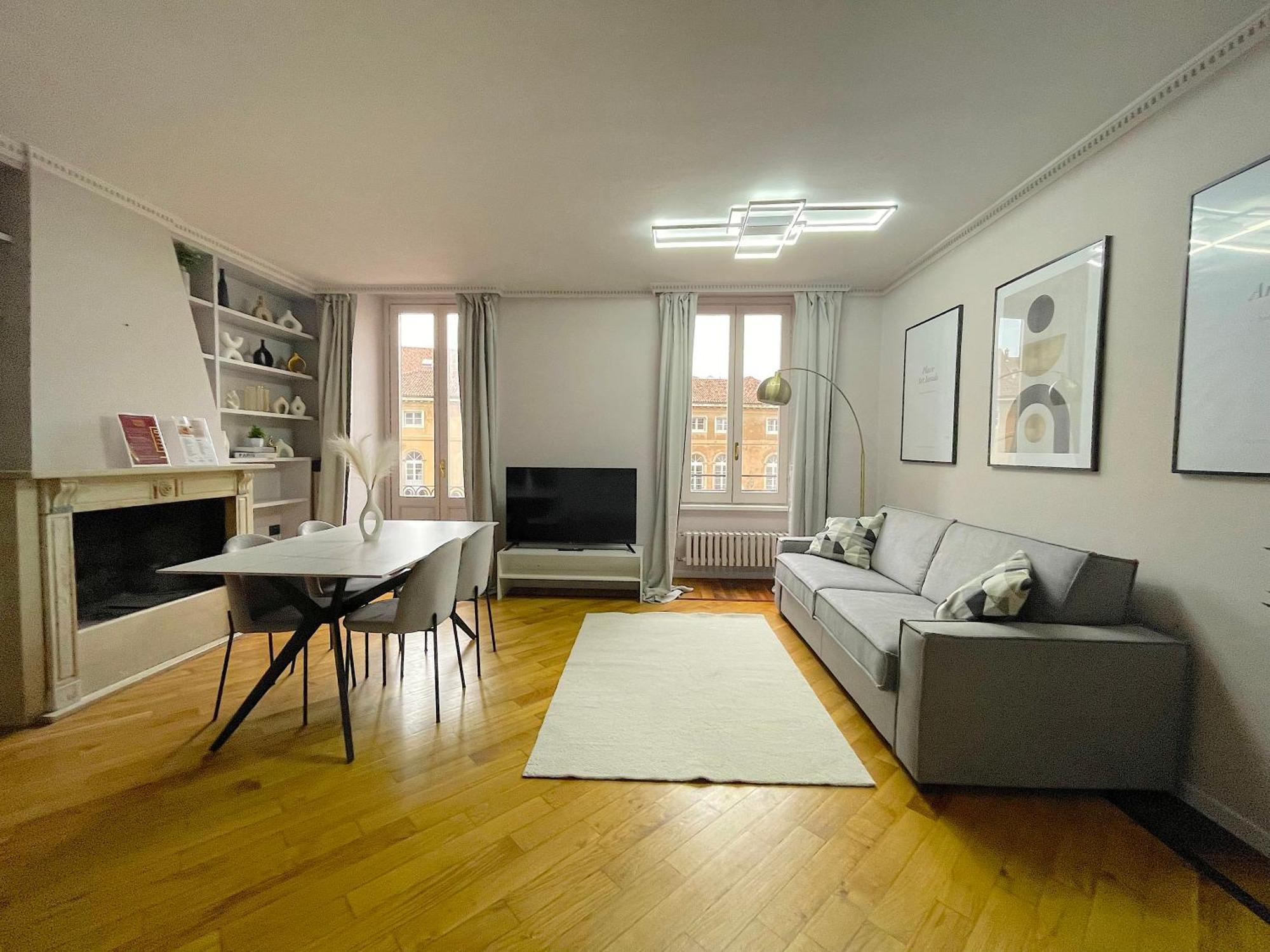 Best View Boutique Apartments Bergamo Exterior photo
